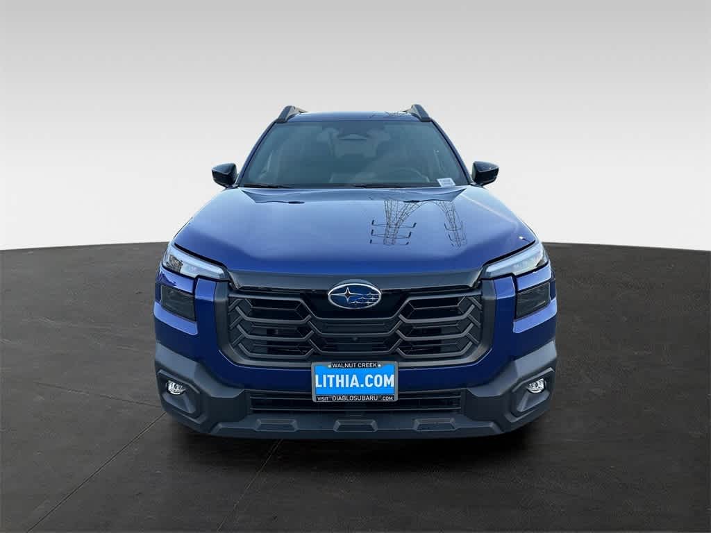 Thumbnail: 2026 Subaru Outback - 6