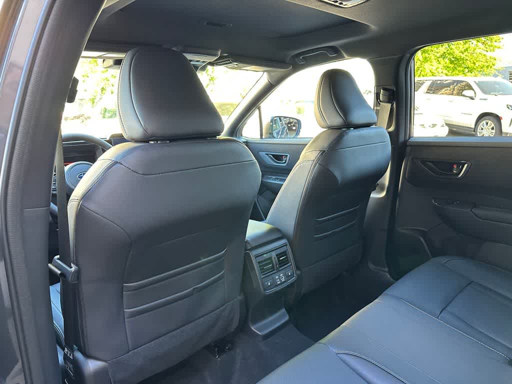 Thumbnail: 2026 Subaru Outback - 12