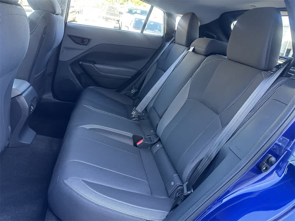 Thumbnail: 2026 Subaru Crosstrek - 14