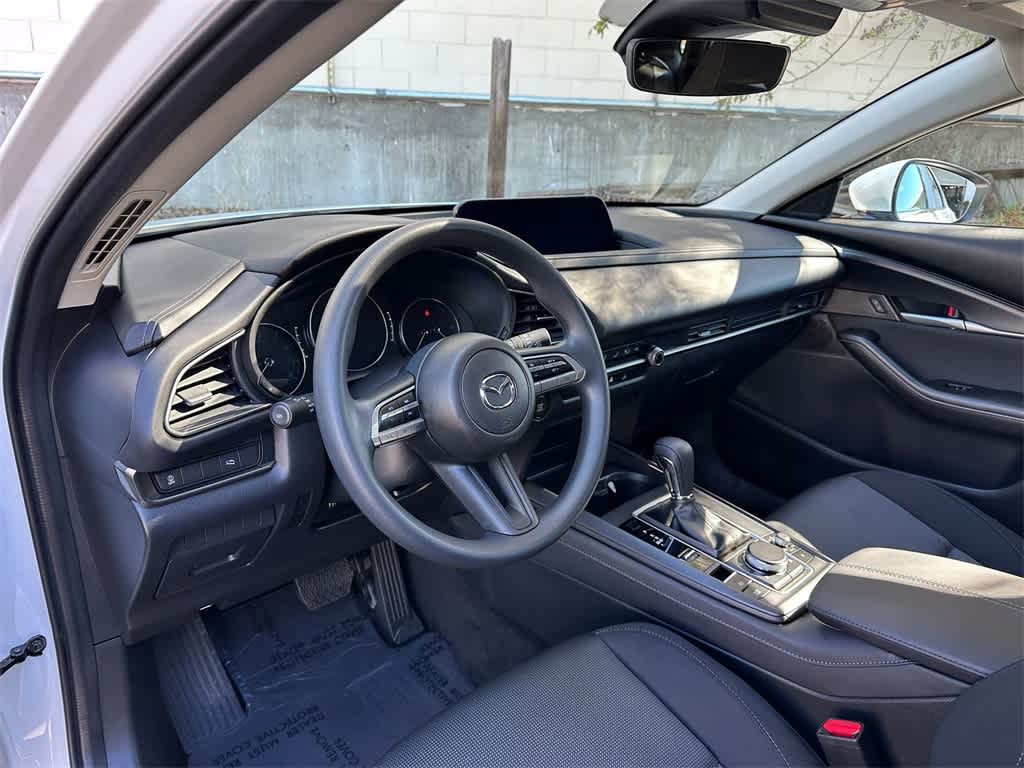 Thumbnail: 2023 Mazda CX-30 - 2