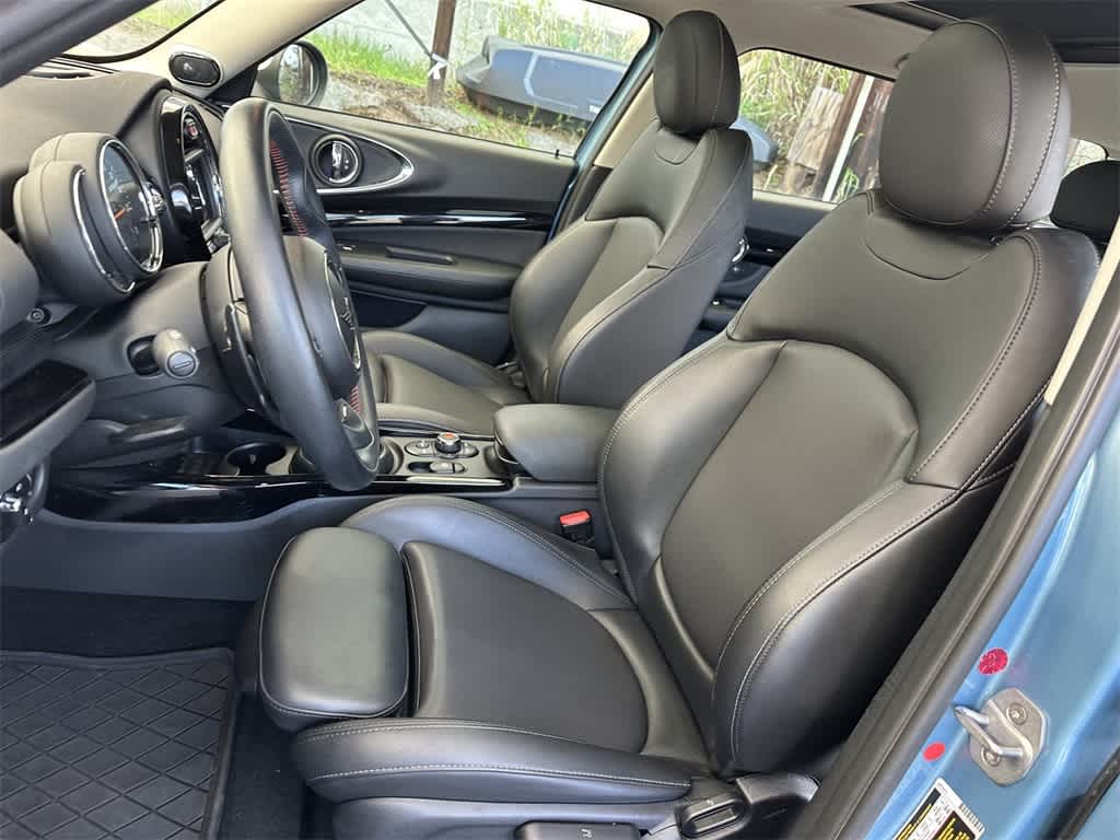 Thumbnail: 2019 MINI Cooper Clubman - 11