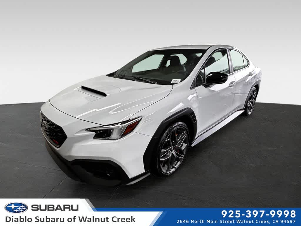 New Subaru WRX for Sale | Subaru Dealer in Walnut Creek, CA