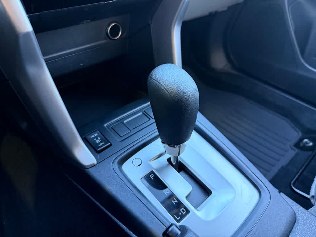 Thumbnail: 2016 Subaru Forester - 18