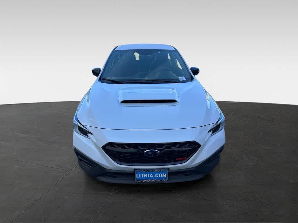Thumbnail: 2026 Subaru WRX - 7