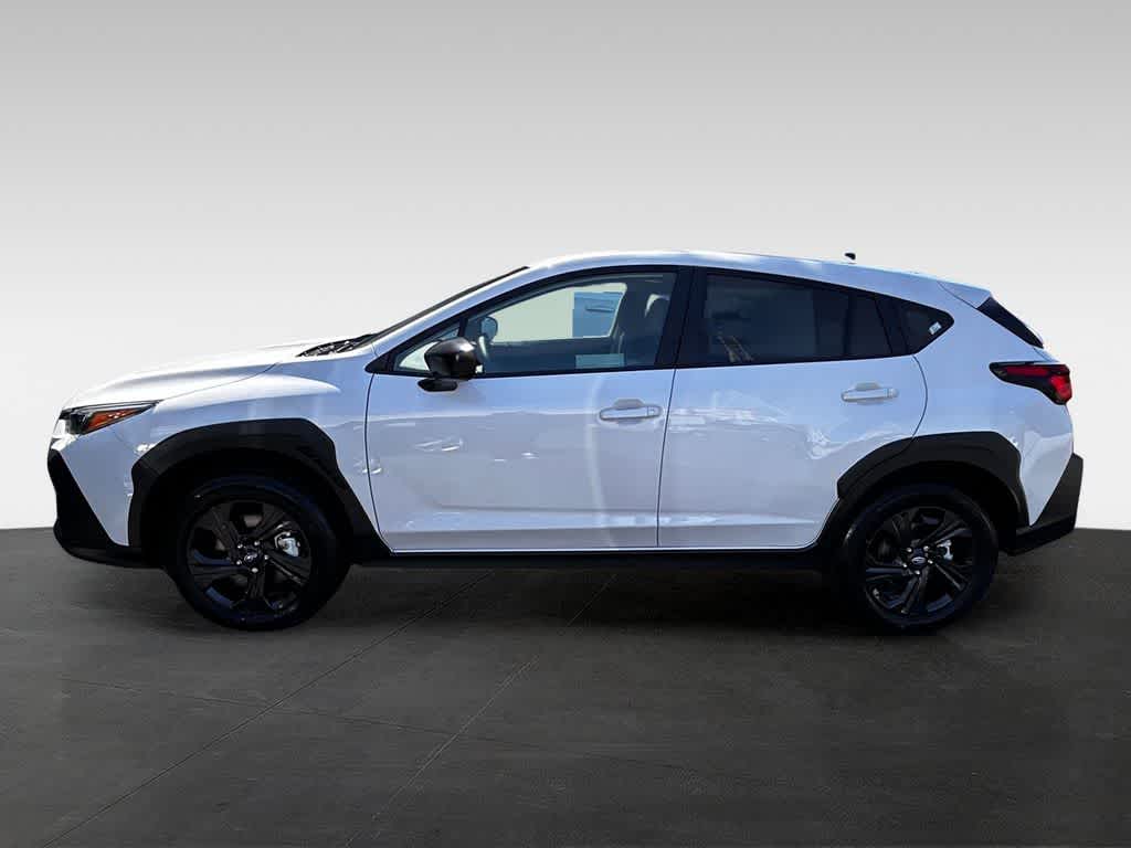Thumbnail: 2026 Subaru Crosstrek - 4