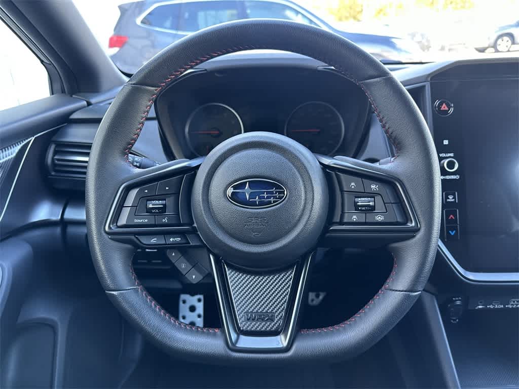 Thumbnail: 2024 Subaru WRX - 15