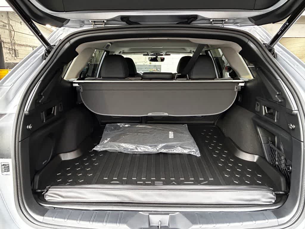 Thumbnail: 2025 Subaru Outback - 20