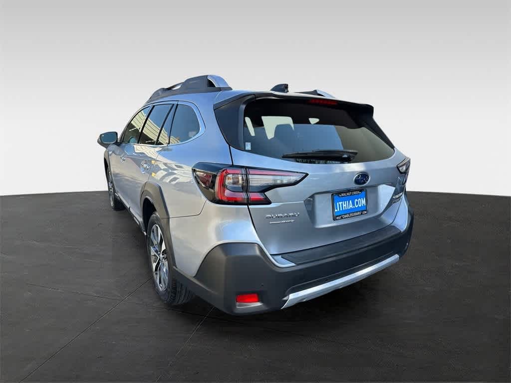 New 2025 Subaru Outback Touring XT SUV
