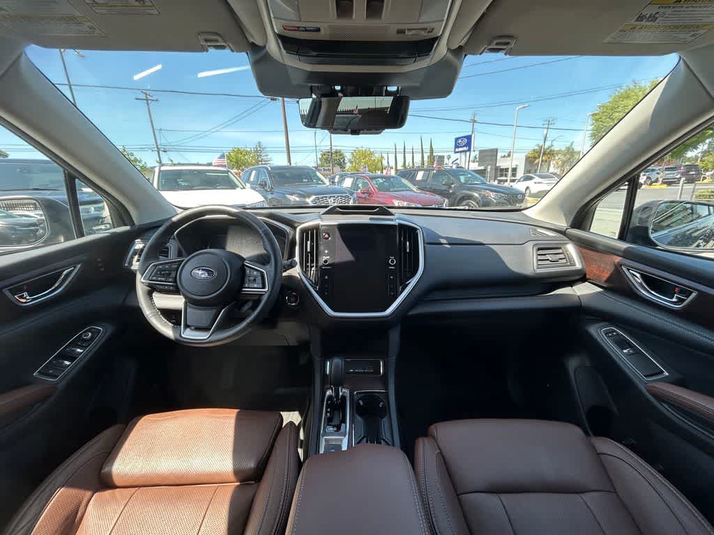 Thumbnail: 2023 Subaru Ascent - 10