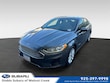 Ford Fusion Hybrid