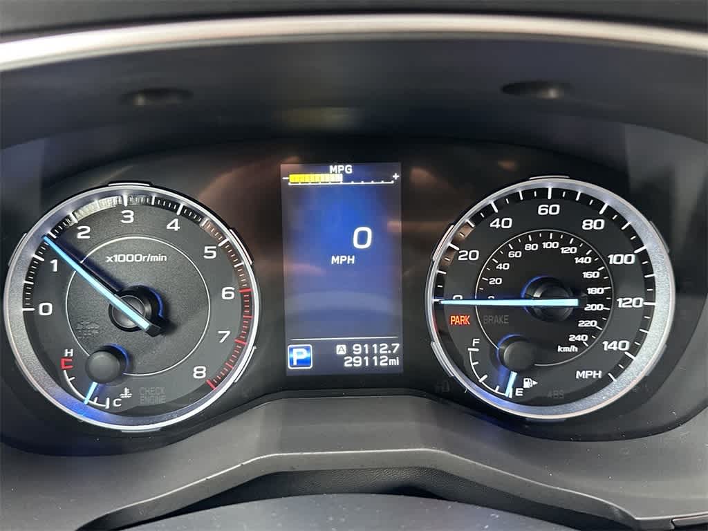 Thumbnail: 2022 Subaru Ascent - 19