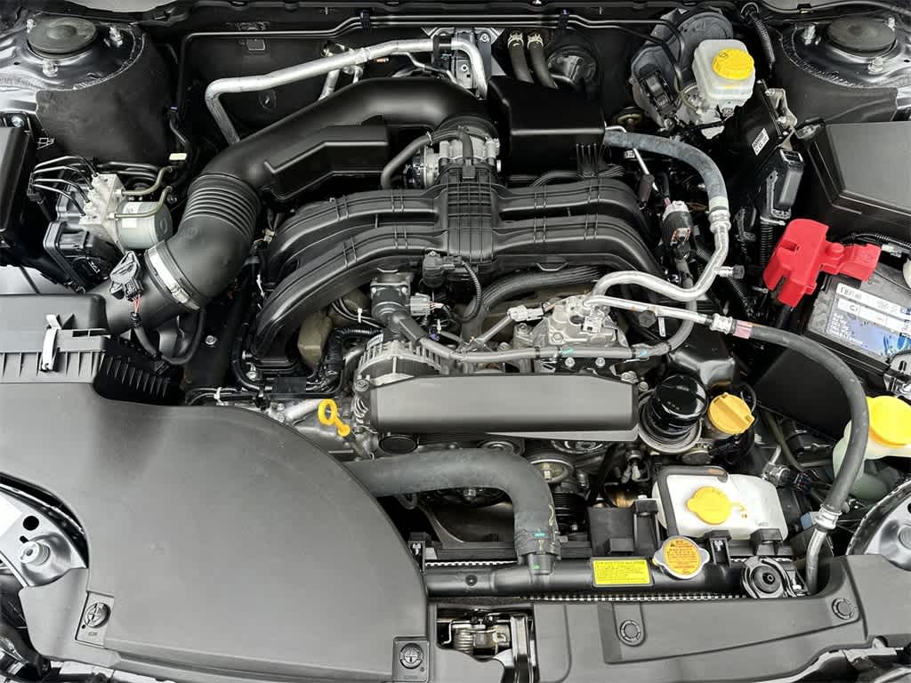 Thumbnail: 2023 Subaru Outback - 9