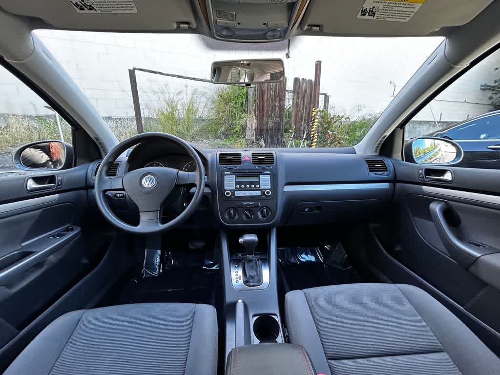 Thumbnail: 2009 Volkswagen Rabbit - 10