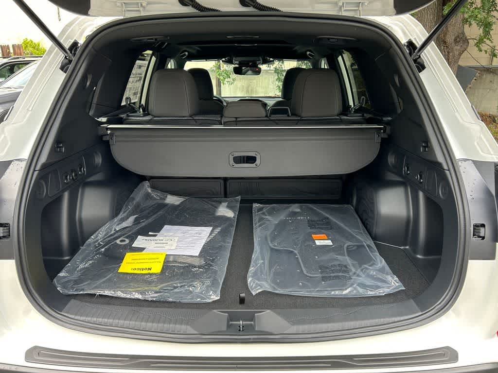 Thumbnail: 2026 Subaru Forester - 21