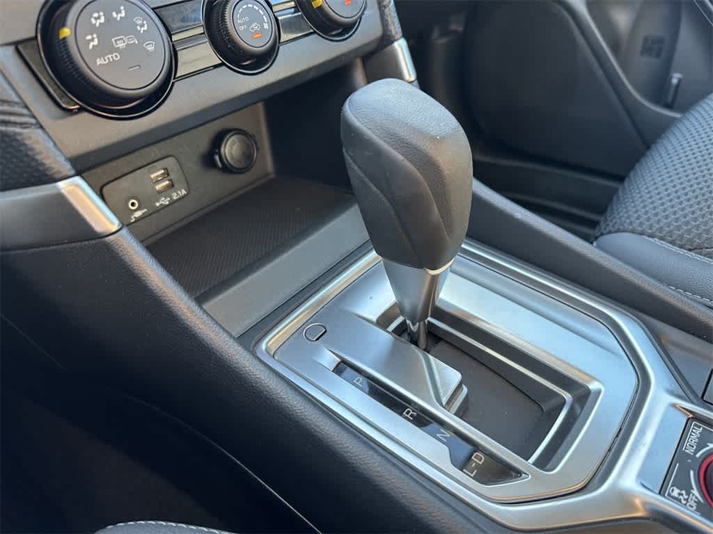 Thumbnail: 2019 Subaru Forester - 17