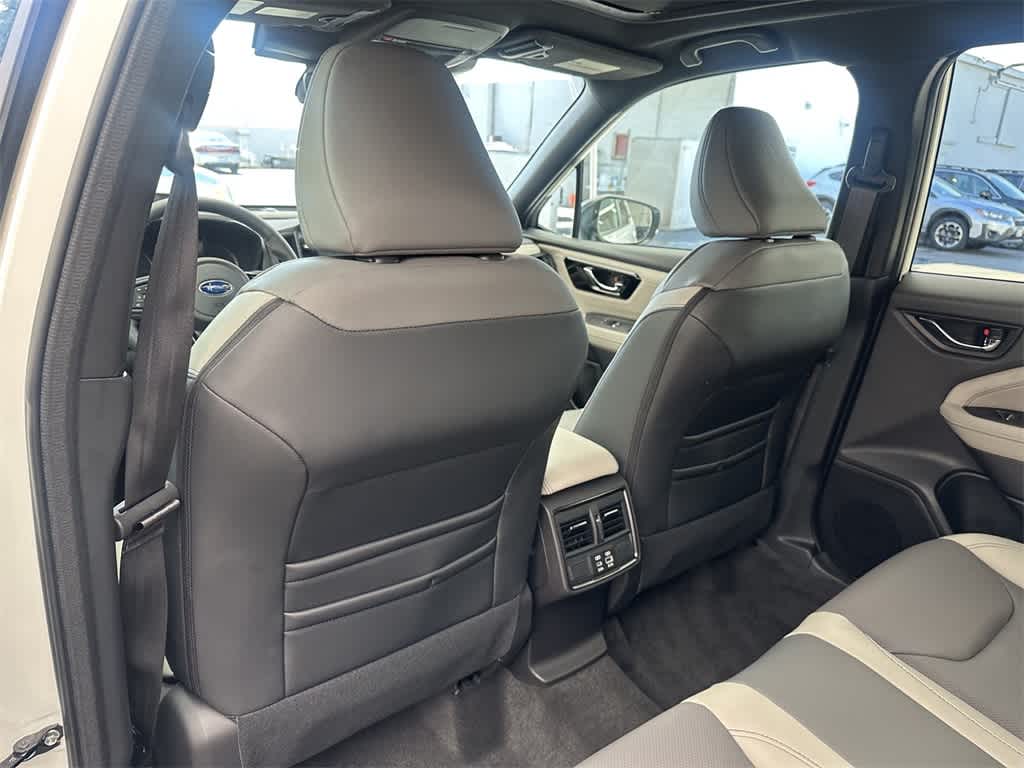 Thumbnail: 2026 Subaru Forester - 12