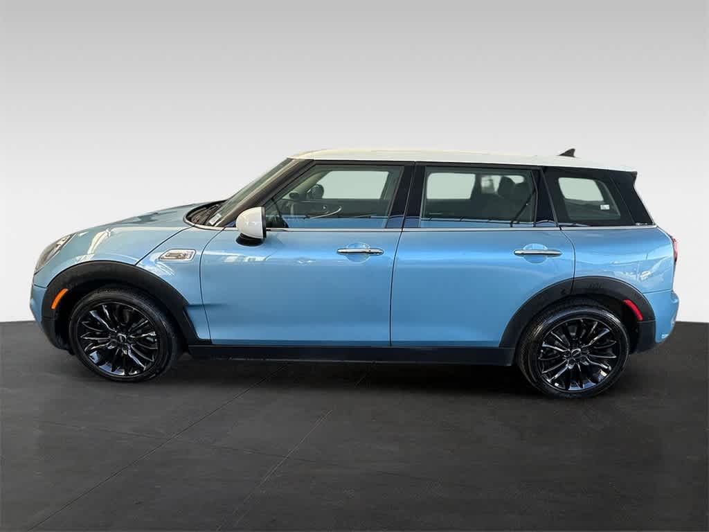 Thumbnail: 2019 MINI Cooper Clubman - 3
