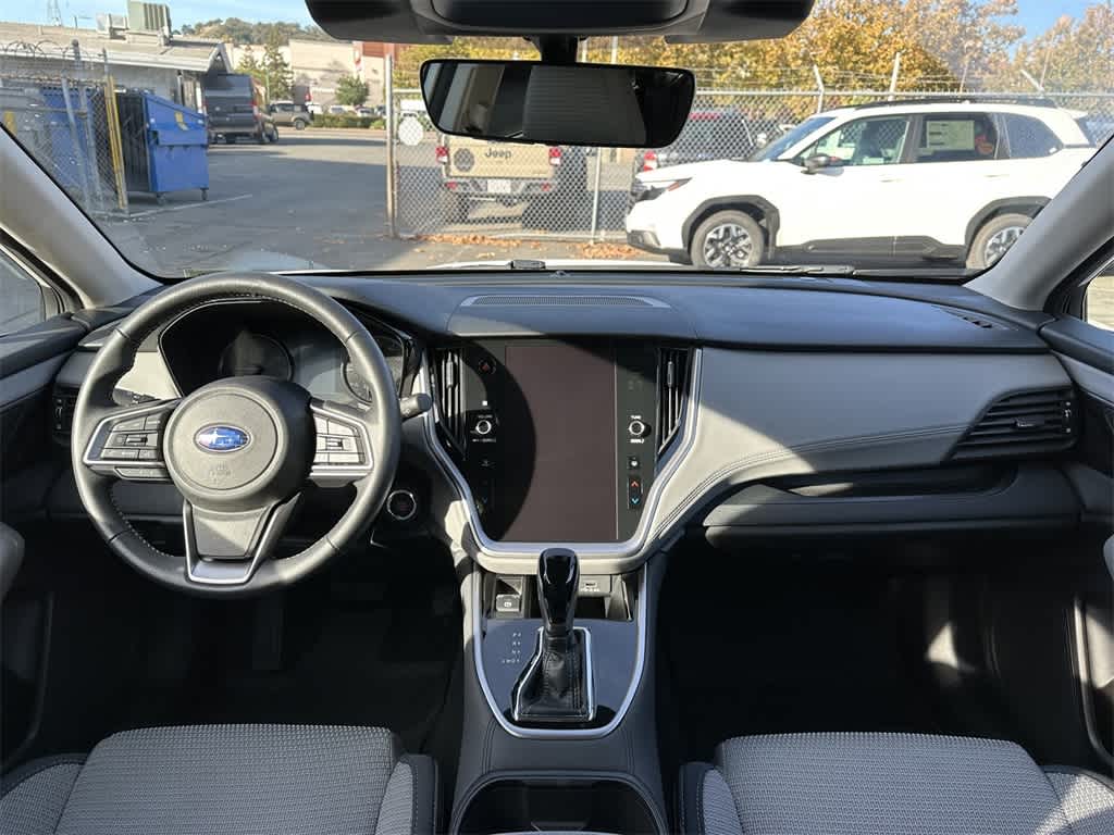 Thumbnail: 2025 Subaru Outback - 10