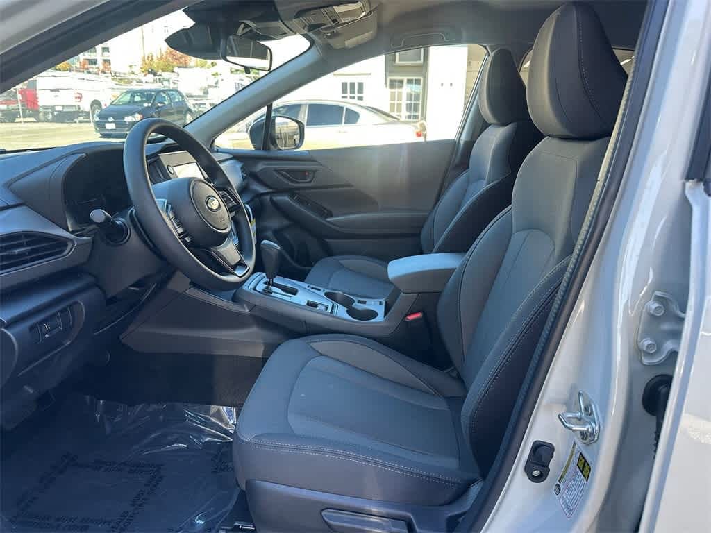 New 2026 Subaru Crosstrek Base SUV