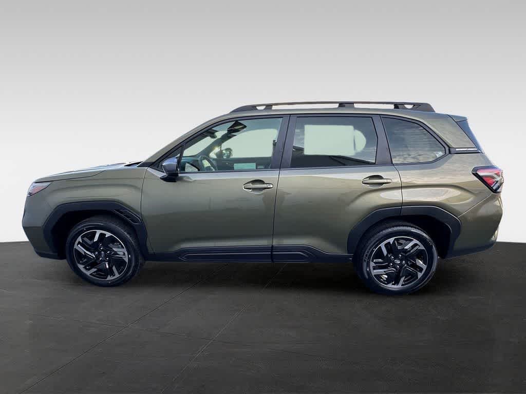Thumbnail: 2026 Subaru Forester - 3
