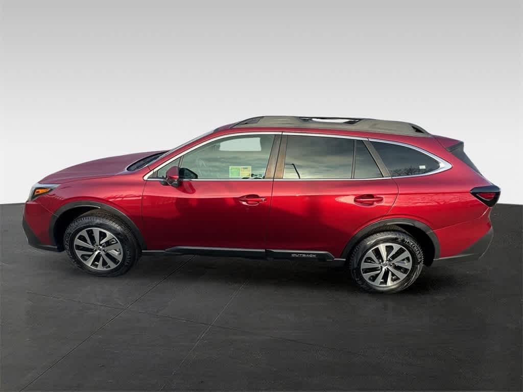 Thumbnail: 2022 Subaru Outback - 3