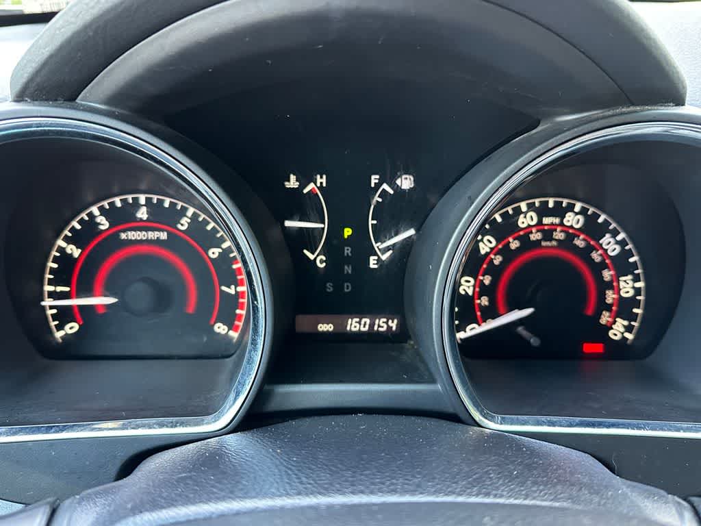 Thumbnail: 2011 Toyota Highlander - 18