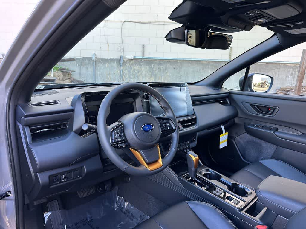 Thumbnail: 2026 Subaru Outback - 2