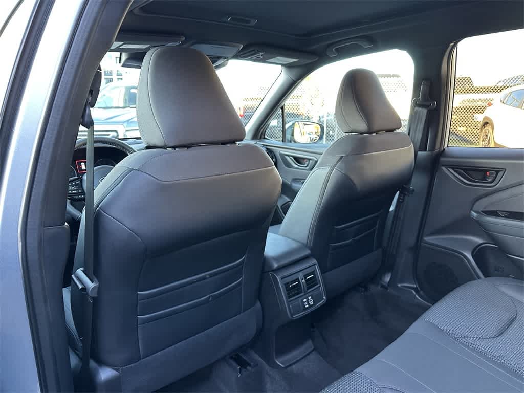 Thumbnail: 2026 Subaru Forester - 12