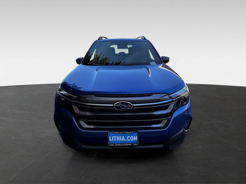 Thumbnail: 2026 Subaru Forester - 3
