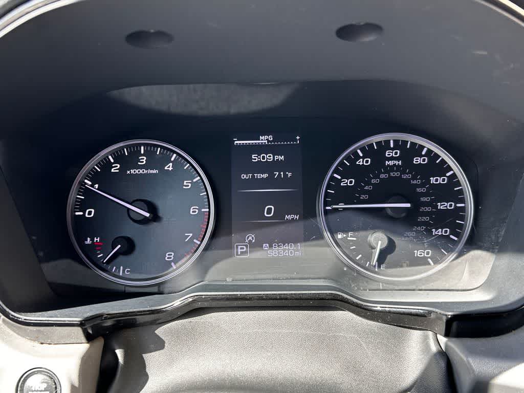 Thumbnail: 2023 Subaru Legacy - 16