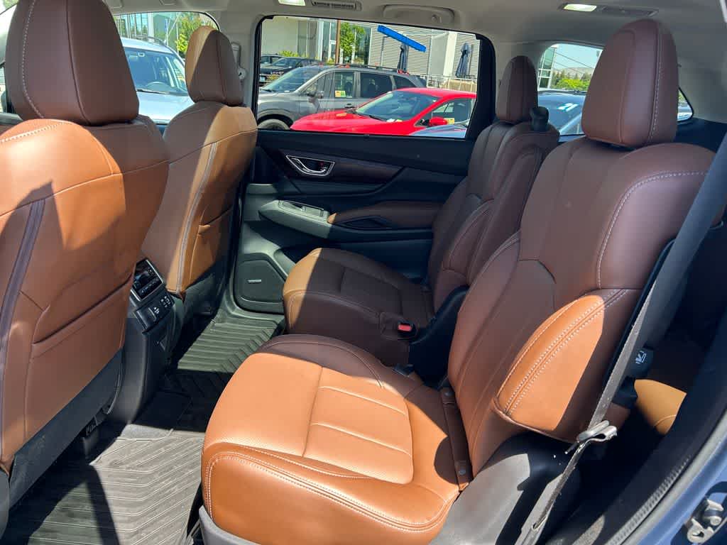 Thumbnail: 2023 Subaru Ascent - 14