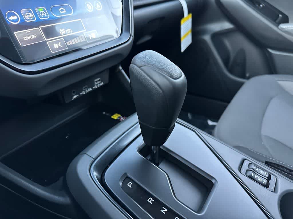 Thumbnail: 2026 Subaru Crosstrek - 18