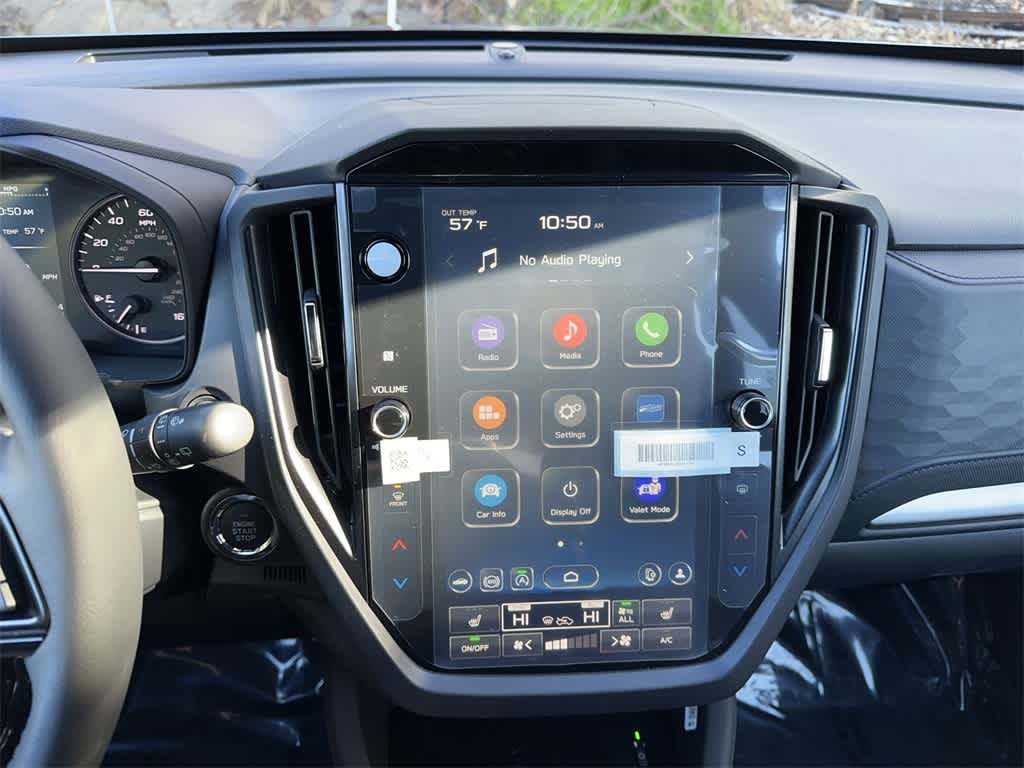 Thumbnail: 2026 Subaru Forester - 17