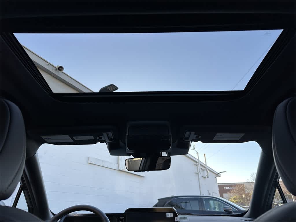 Thumbnail: 2026 Subaru Outback - 13