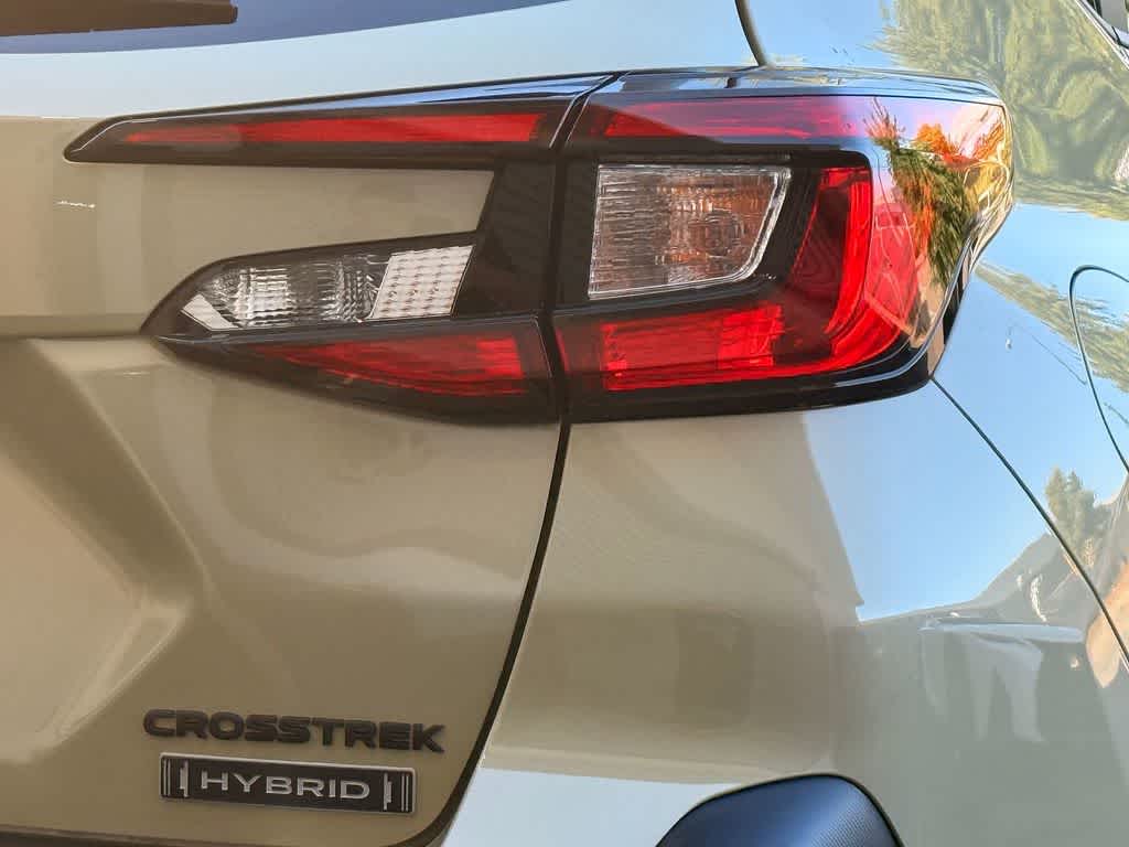 Thumbnail: 2026 Subaru Crosstrek - 7