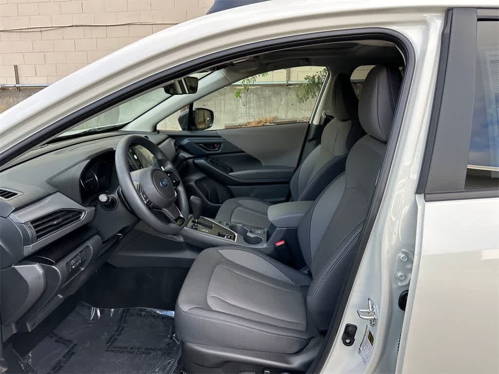 New 2025 Subaru Crosstrek Premium SUV