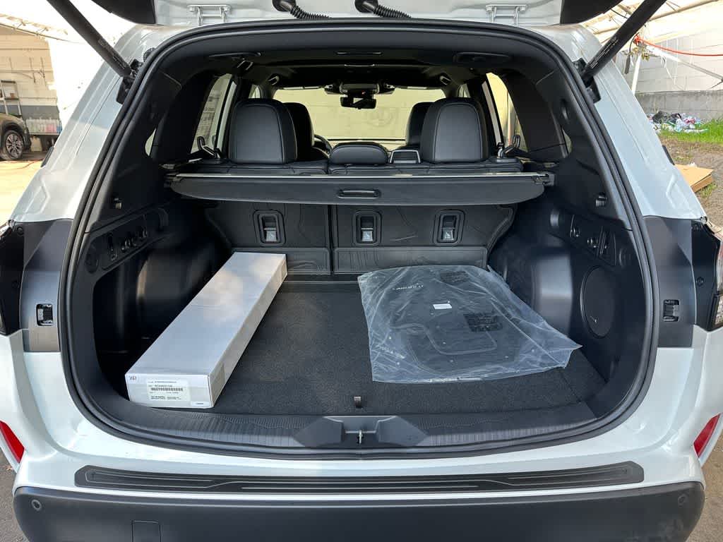 Thumbnail: 2026 Subaru Forester - 22