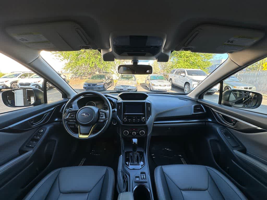 Thumbnail: 2023 Subaru Crosstrek - 10