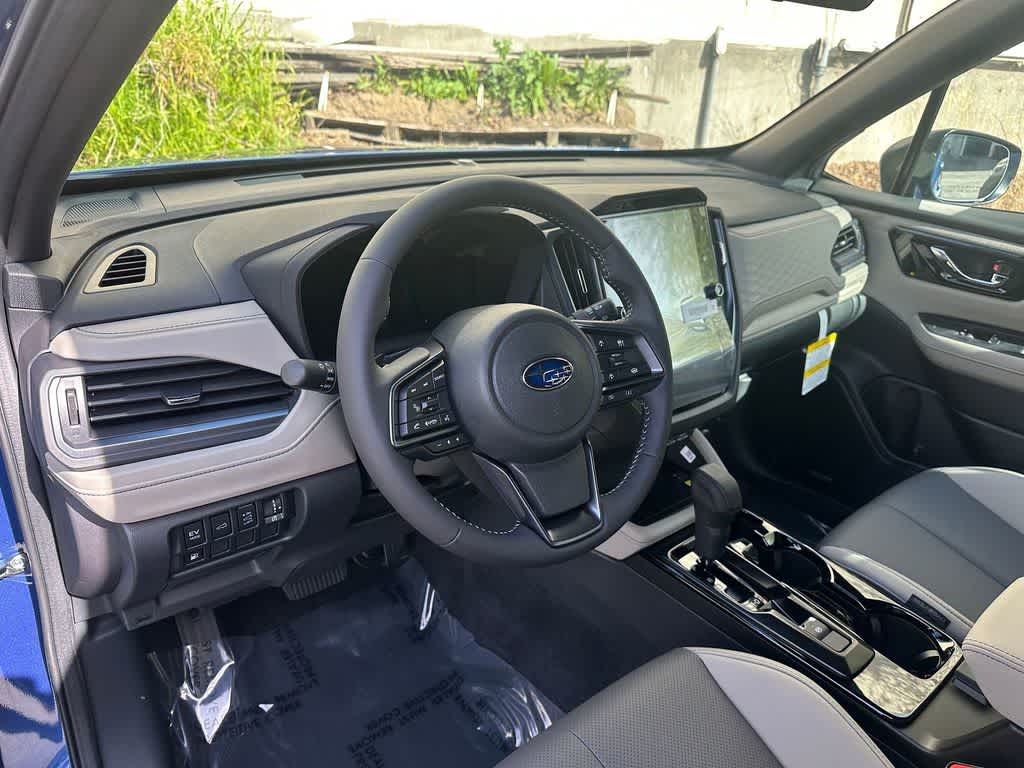 Thumbnail: 2026 Subaru Forester - 2