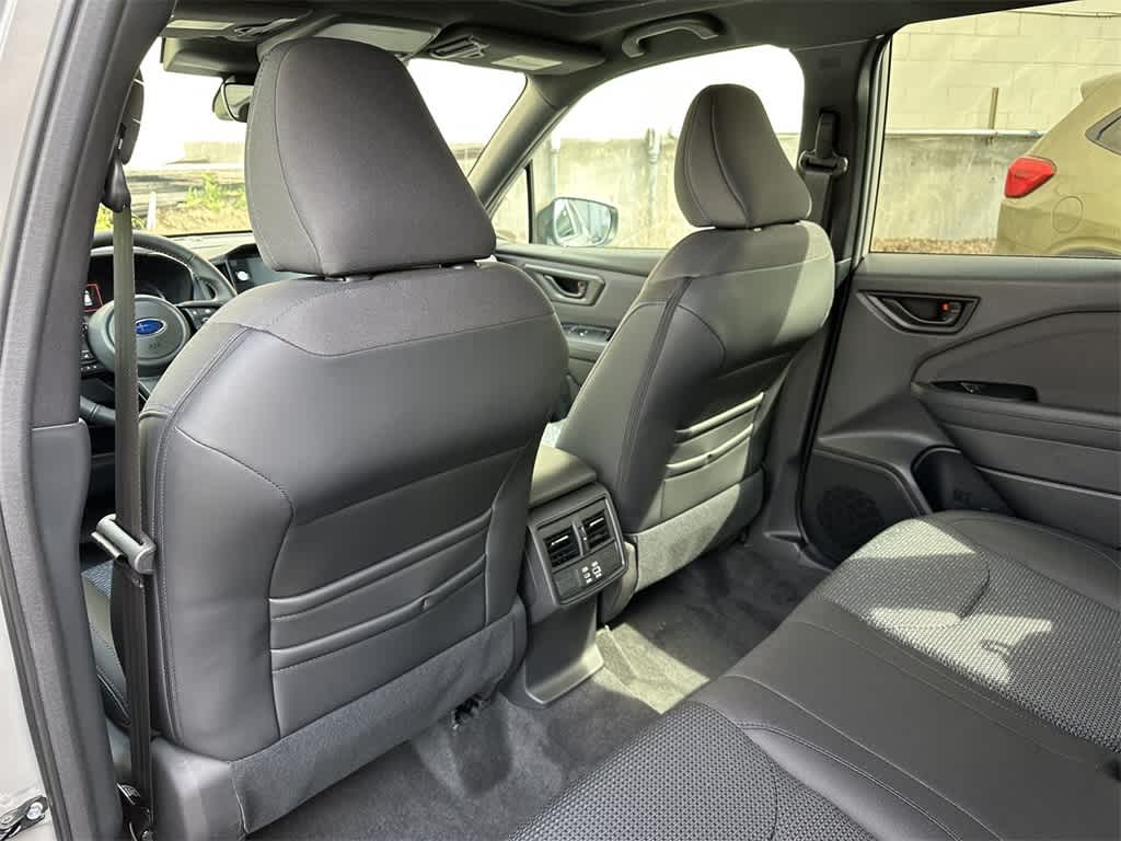 Thumbnail: 2026 Subaru Forester - 12