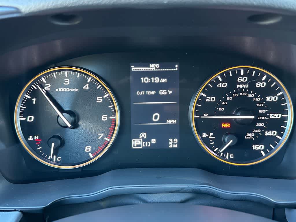 Thumbnail: 2026 Subaru Crosstrek - 19