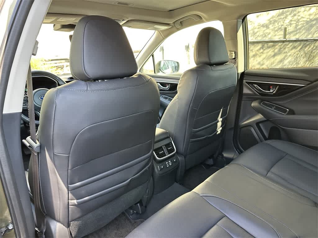 Thumbnail: 2023 Subaru Outback - 12