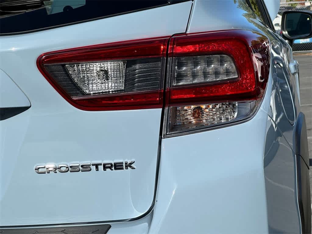 Thumbnail: 2021 Subaru Crosstrek - 7