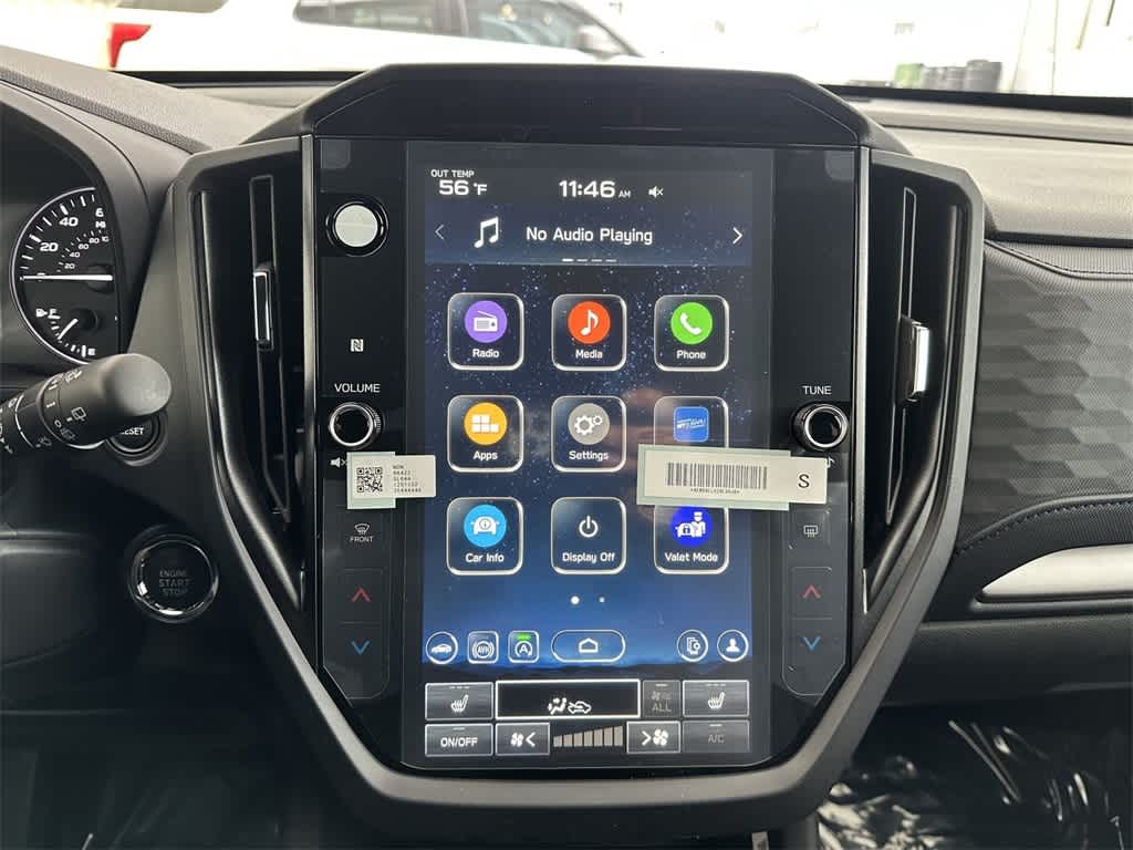 Thumbnail: 2026 Subaru Forester - 17