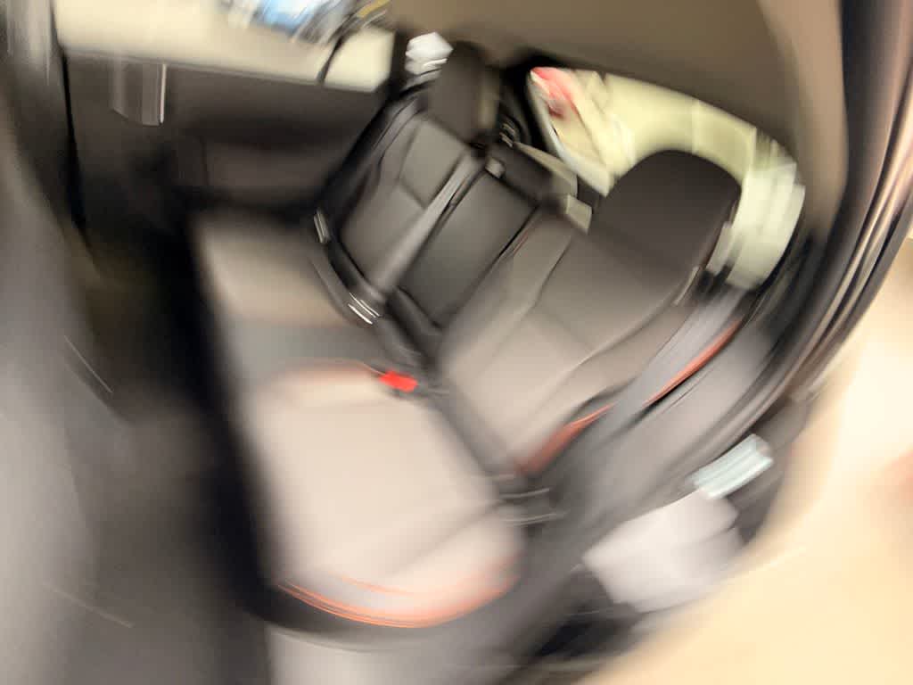 Thumbnail: 2026 Subaru Crosstrek - 14
