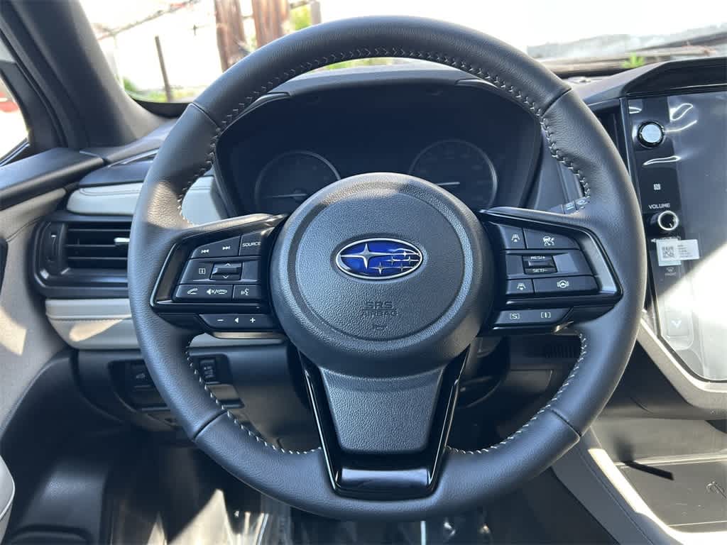 Thumbnail: 2026 Subaru Forester - 16