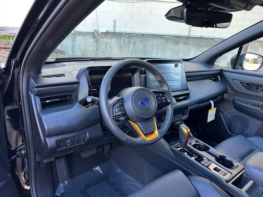 Thumbnail: 2026 Subaru Outback - 2