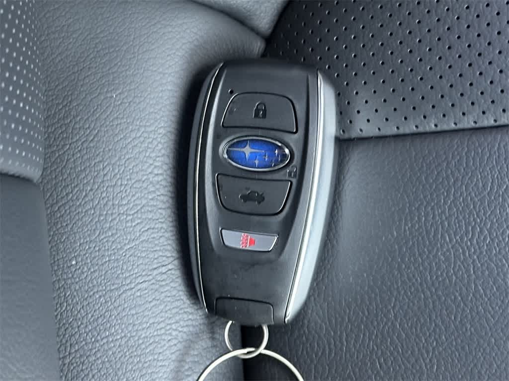 Thumbnail: 2026 Subaru Ascent - 20