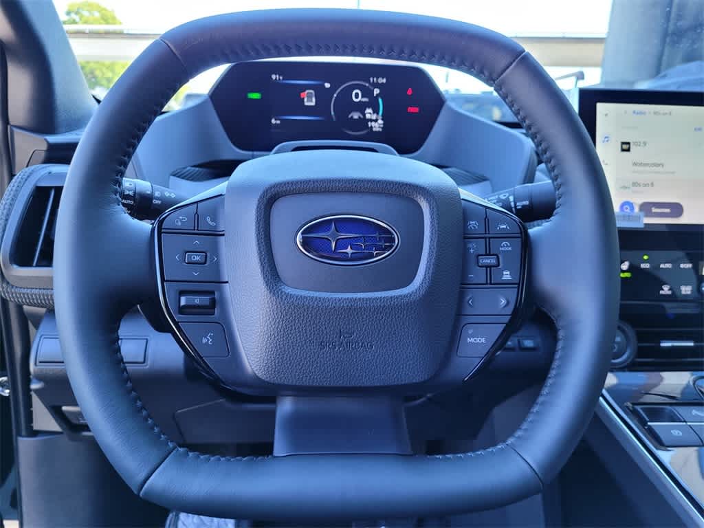 Thumbnail: 2024 Subaru Solterra - 20