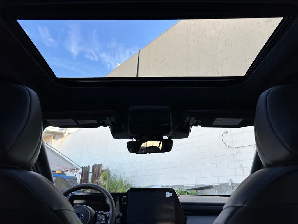 Thumbnail: 2026 Subaru Outback - 13